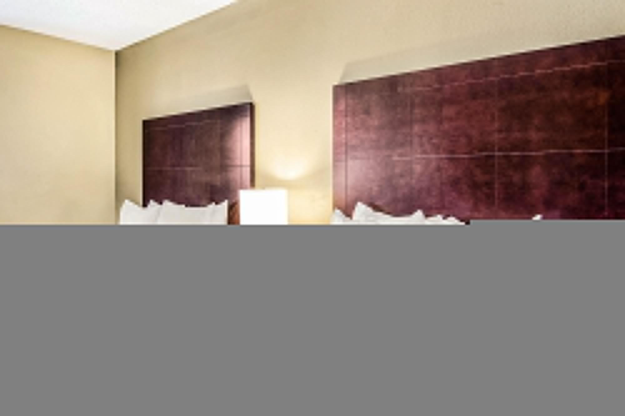 Comfort Inn Atlanta Downtown South Екстер'єр фото