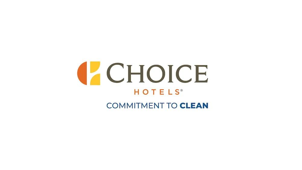 Comfort Inn Atlanta Downtown South Екстер'єр фото