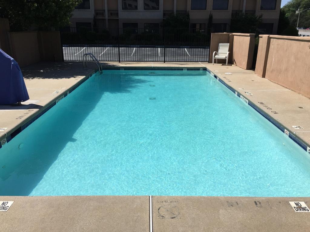 Comfort Inn Atlanta Downtown South Екстер'єр фото