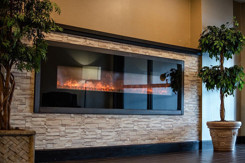 Comfort Inn Atlanta Downtown South Екстер'єр фото