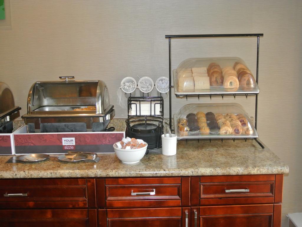 Comfort Inn Atlanta Downtown South Екстер'єр фото