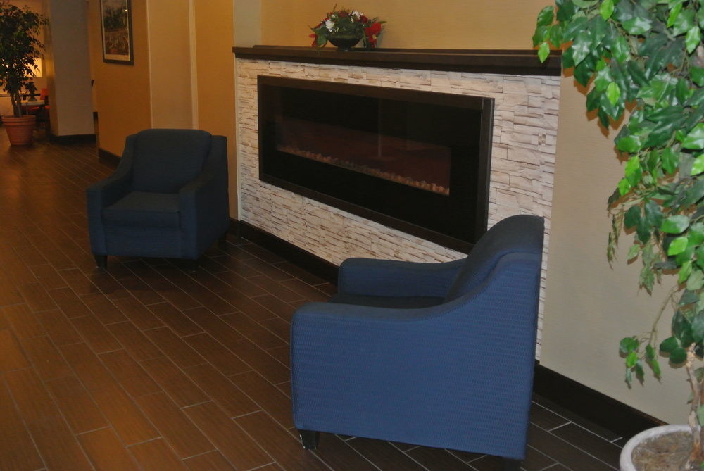 Comfort Inn Atlanta Downtown South Екстер'єр фото