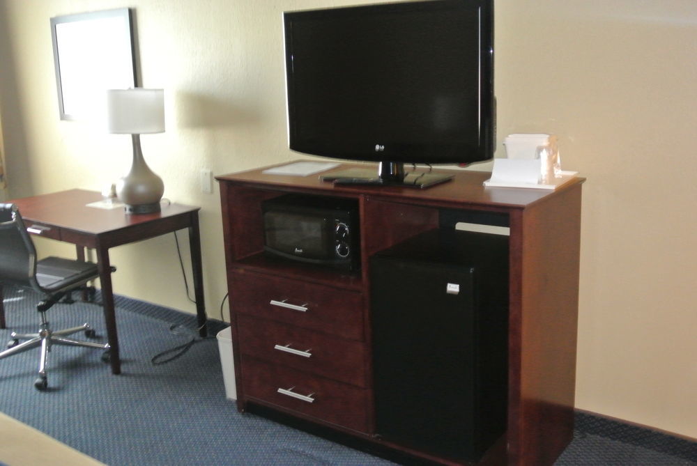 Comfort Inn Atlanta Downtown South Екстер'єр фото